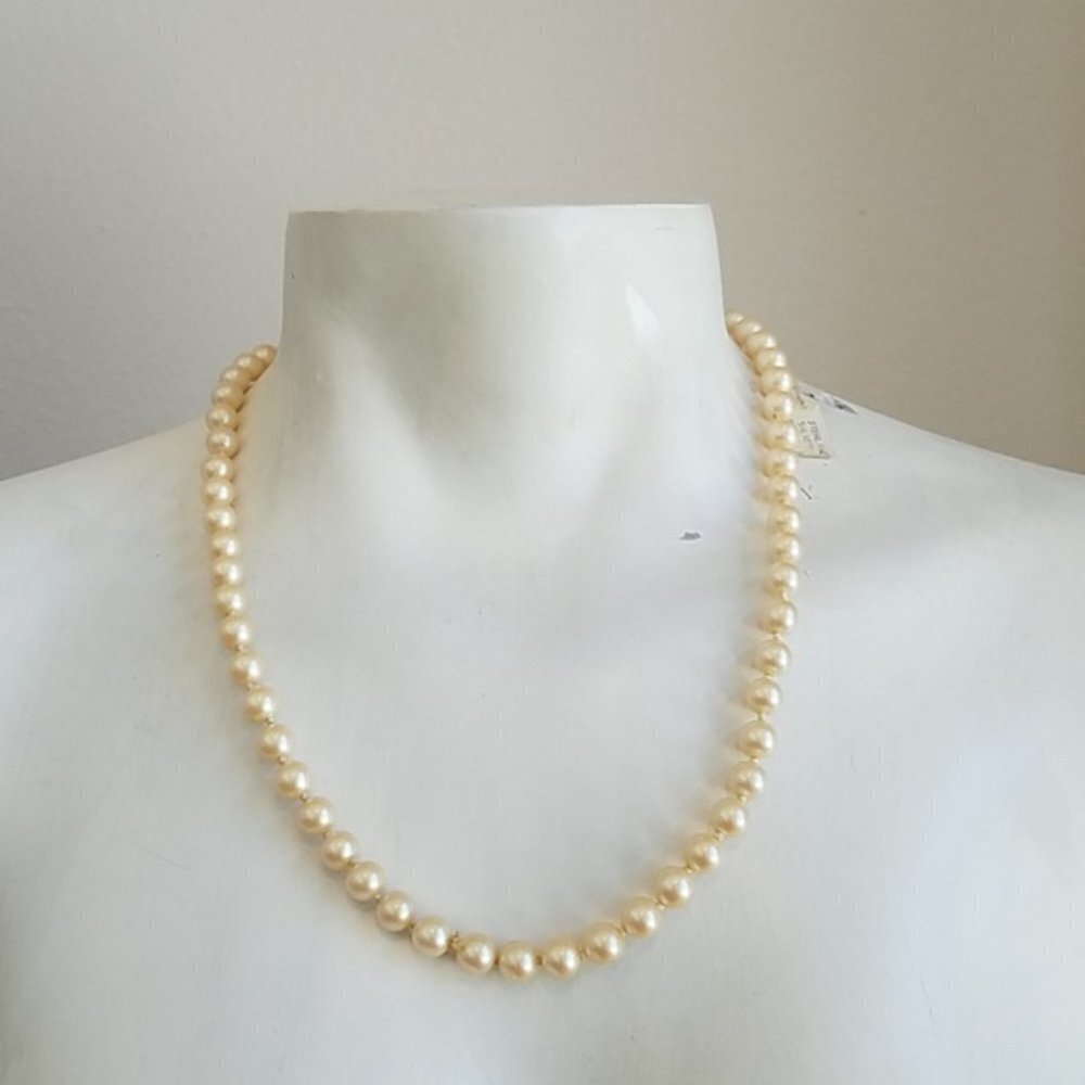 Sterling Silver & Freshwater Pearl Set